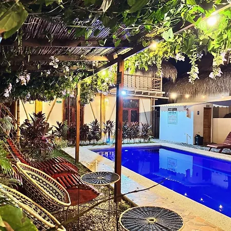Rincon Del Mar Palomino Hotel Exterior photo