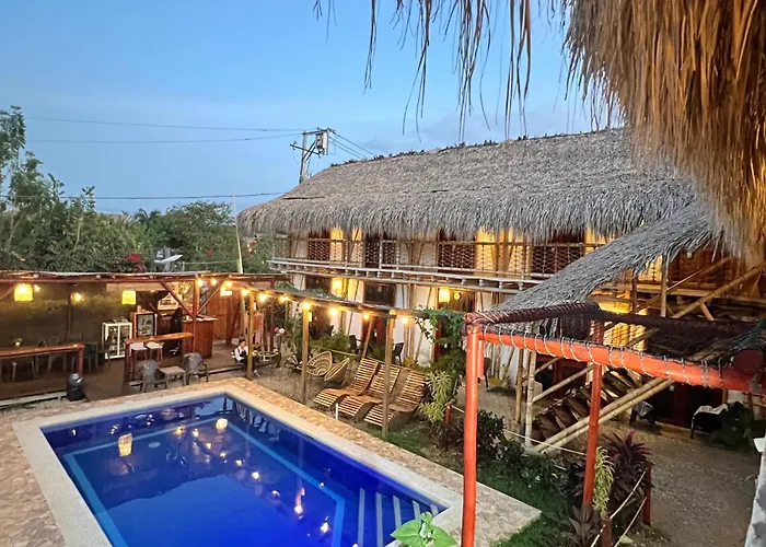 Rincon Del Mar Palomino
