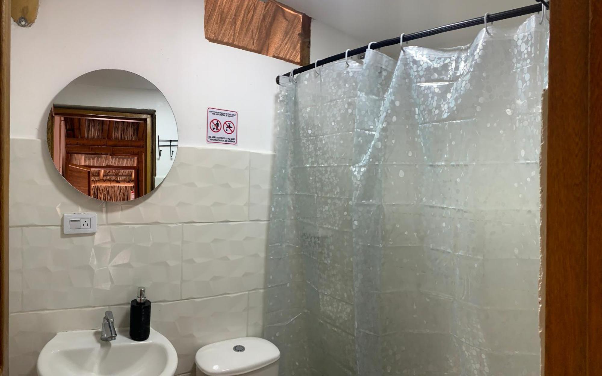 Hotel Rincon Del Mar Palomino