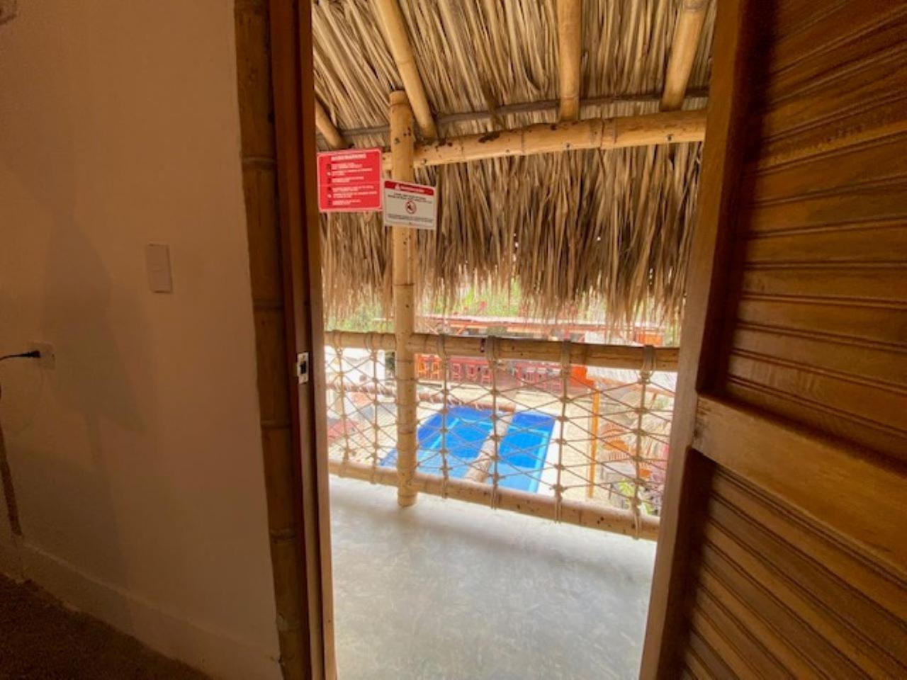 Hotel Rincon Del Mar Palomino