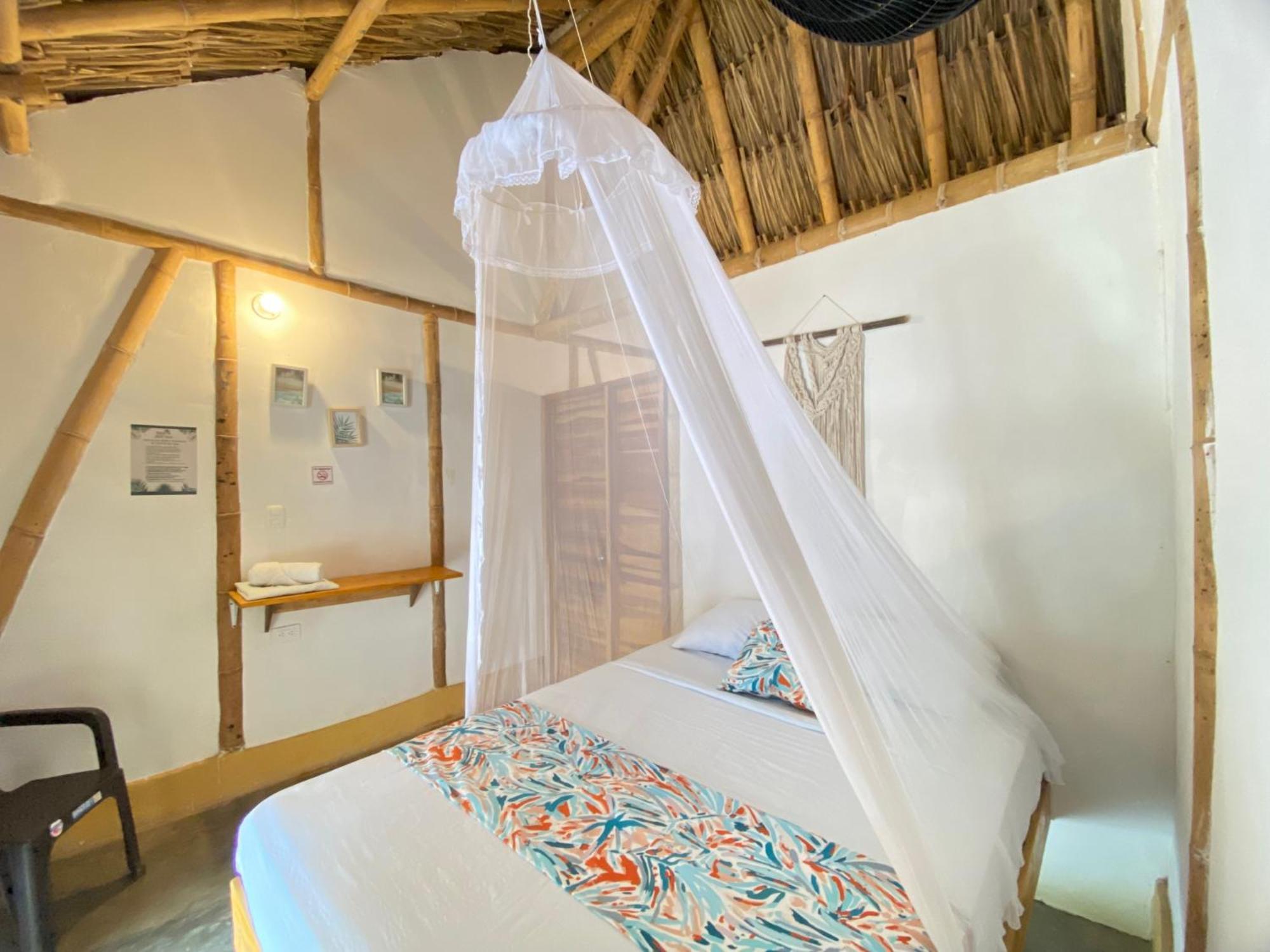 Hotel Rincon Del Mar Palomino