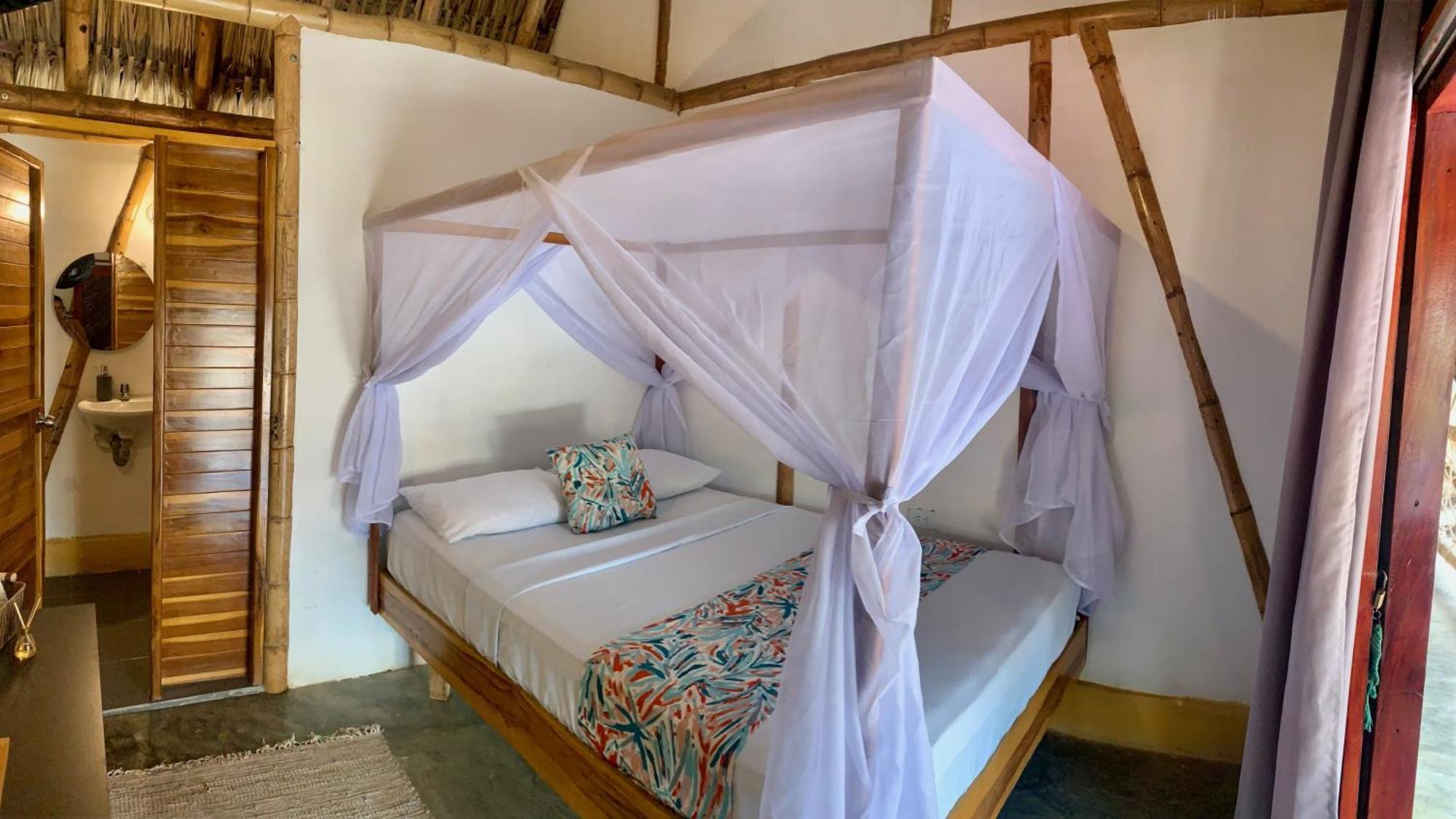 Hotel Rincon Del Mar Palomino