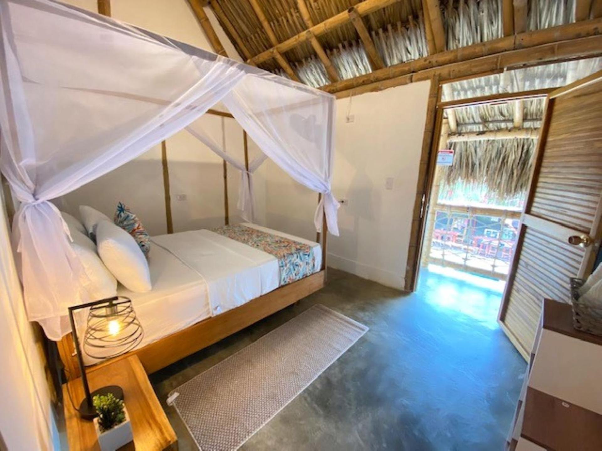 Hotel Rincon Del Mar Palomino