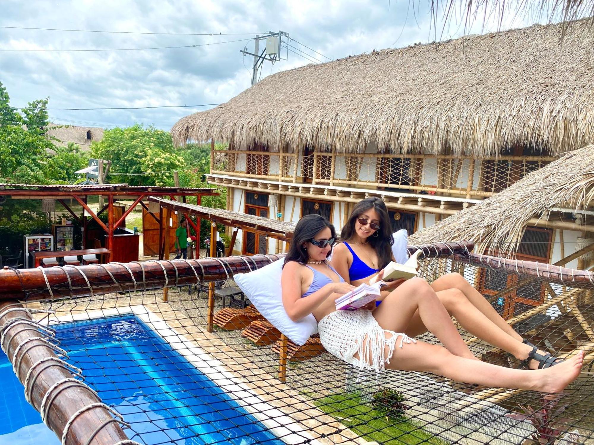 Hotel Rincon Del Mar Palomino