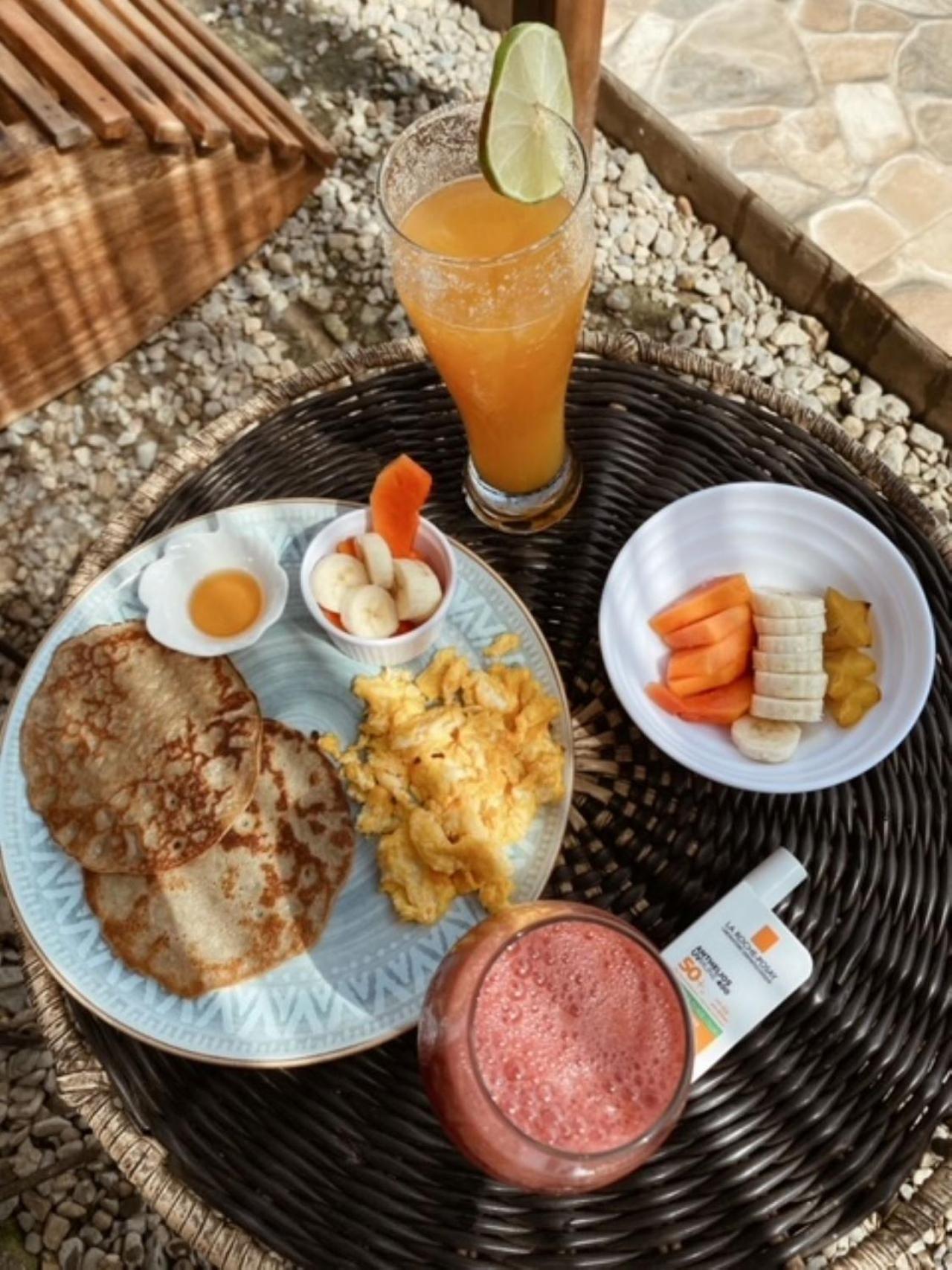 Rincon Del Mar Hotel Palomino