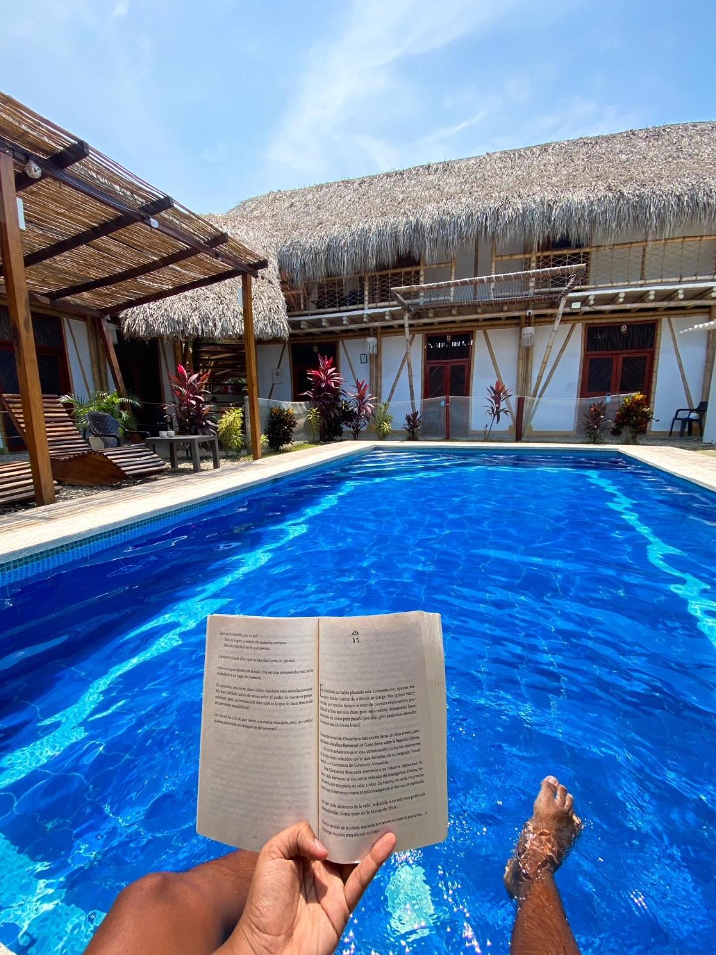 Hotel Rincon Del Mar Palomino