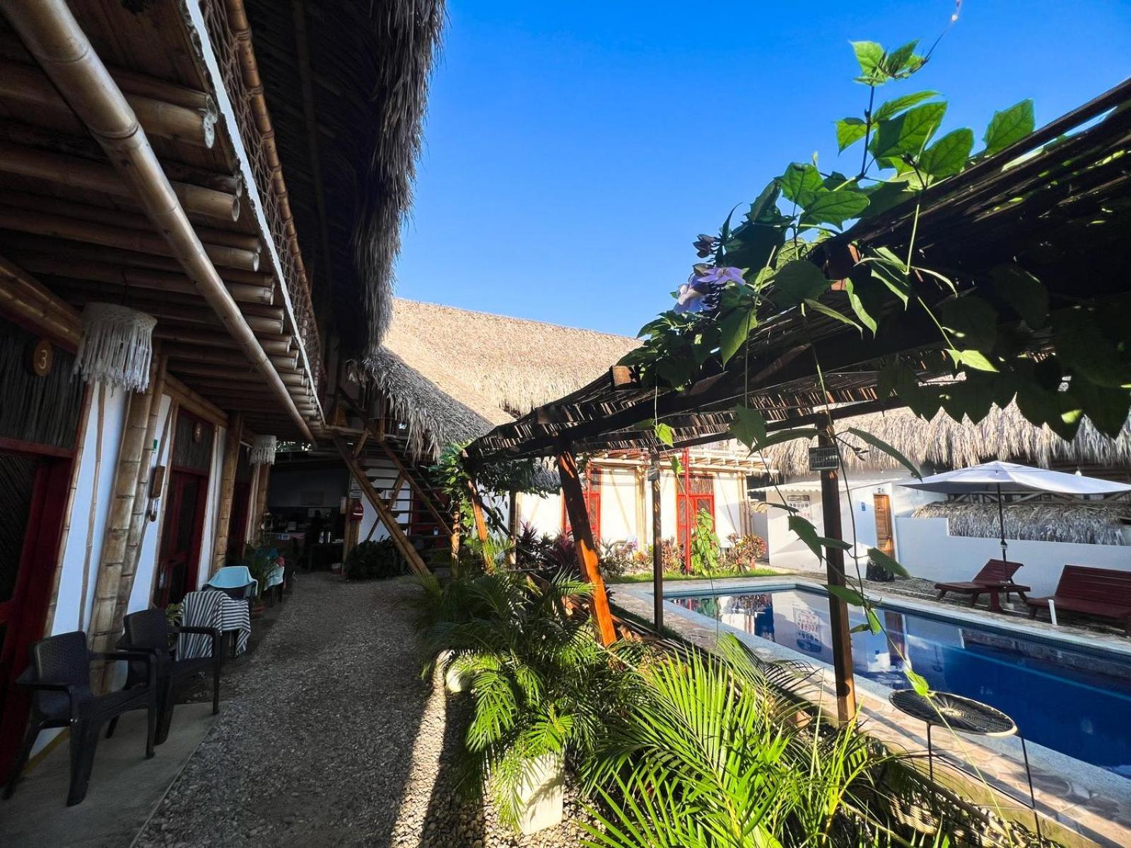 Rincon Del Mar Hotel 4*